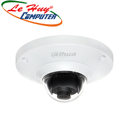 Camera IP Fisheye 5.0 Megapixel DAHUA DH-IPC-EB5531P