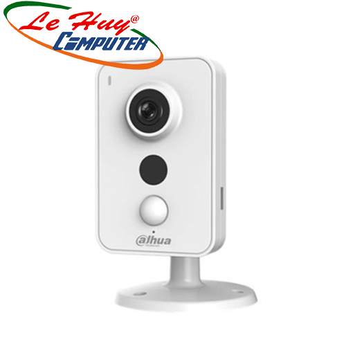 Camera IP không dây hồng ngoại 1.3 Megapixel DAHUA DH-IPC-K15P