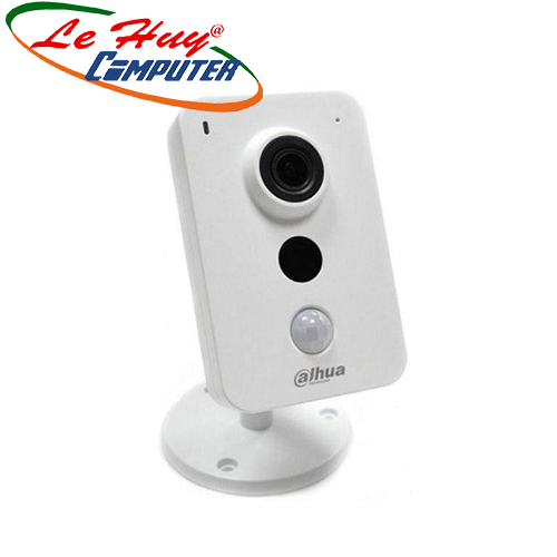Camera IP hồng ngoại không dây 3.0 Megapixel DAHUA DH-IPC-K35P