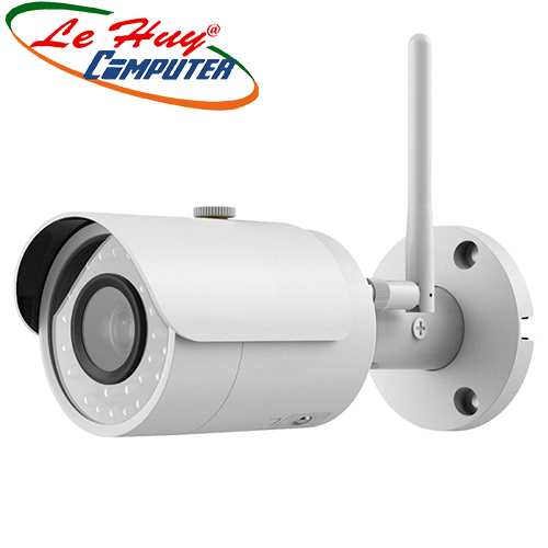 Camera IP không dây hồng ngoại 1.3 Megapixel DAHUA DH-IPC-HFW1120SP-W