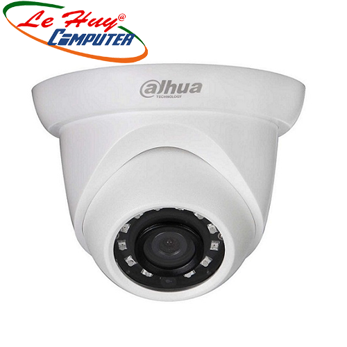 Camera IP Dome hồng ngoại 4.0 Megapixel DAHUA IPC-HDW1430SP