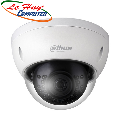 Camera IP Dome hồng ngoại 4.0 Megapixel DAHUA IPC-HDBW1430EP-S3
