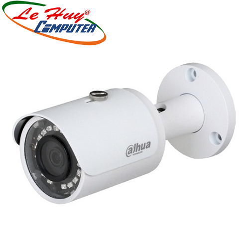 Camera IP 2.0MP DAHUA IPC-HFW1230SP-S4
