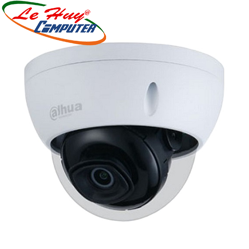 Camera IP Dome hồng ngoại 4.0 Megapixel DAHUA IPC-HDBW2531EP-S-S2