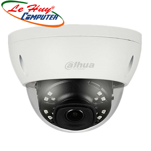 Camera IP Dome hồng ngoại 2.0 Megapixel DAHUA IPC-HDBW4231EP-S-S4