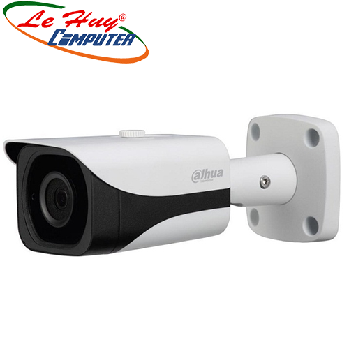 Camera IP hồng ngoại 8.0 Megapixel DAHUA IPC-HFW1831EP