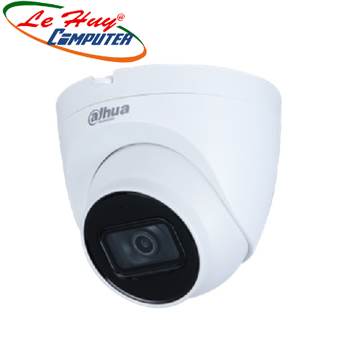 Camera IP AI 4.0MP DAHUA IPC-HDW3441TMP-AS