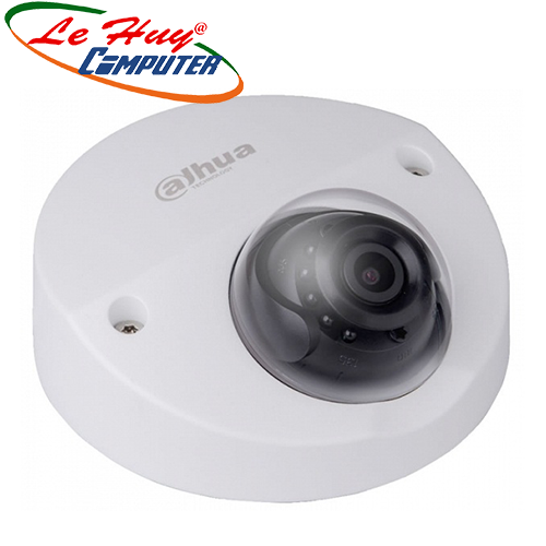 Camera IP Dome hồng ngoại 2.0 Megapixel DAHUA IPC-HDBW4231FP-AS