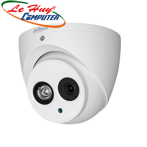 Camera IP Dome hồng ngoại 8.0 Megapixel DAHUA IPC-HDW4830EMP-AS