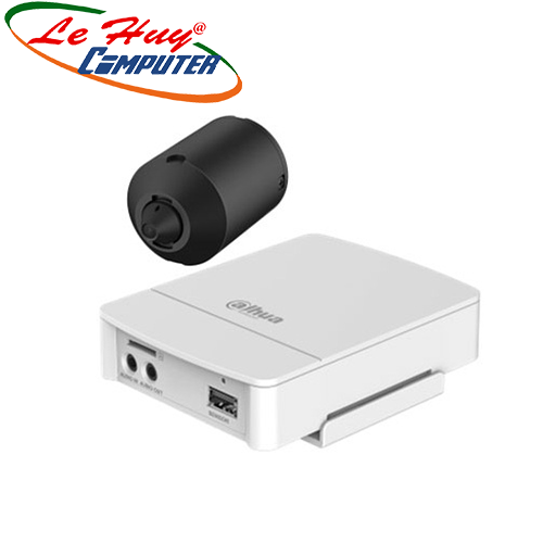 Camera IP 2.0 Megapixel DAHUA IPC-HUM8231