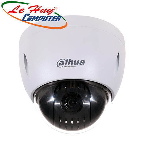 Camera HDCVI Speed Dome 2.0 Megapixel DAHUA SD42212I-HC