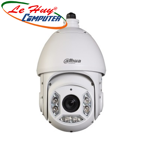 Camera IP Speed Dome hồng ngoại 1.0 Megapixel DAHUA SD6C131U-HNI