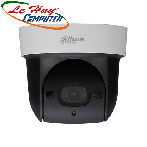 Camera IP Speed Dome hồng ngoại 2.0 Megapixel DAHUA SD29204T-GN