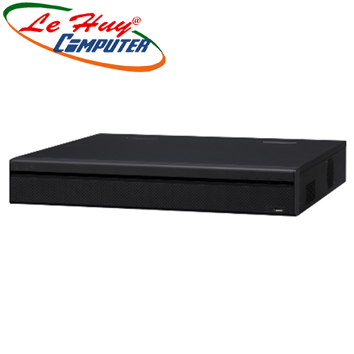 Đầu ghi hình camera IP/HDCVI/TVI/AHD 32 kênh DAHUA XVR5432L