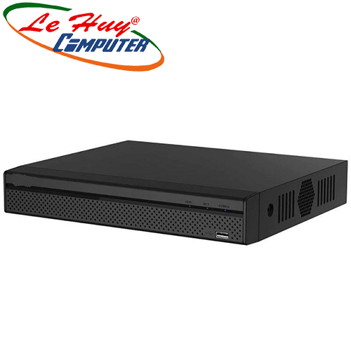 Đầu ghi hình HDCVI/TVI/AHD và IP 4 kênh DAHUA XVR4104HS-X1