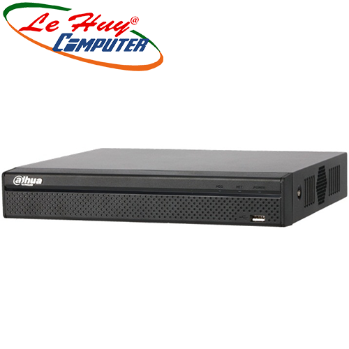 Đầu ghi hình HDCVI/TVI/AHD và IP 32 kênh DAHUA XVR5232AN-X