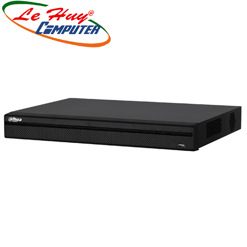 Đầu ghi hình camera IP 8 kênh DAHUA NVR4208-4KS2