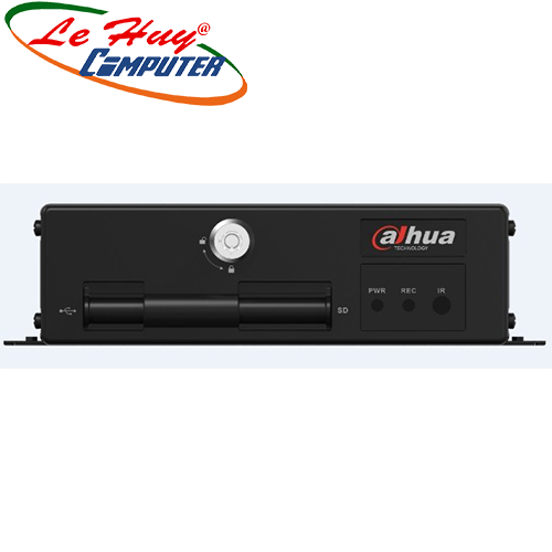 Đầu ghi hình camera hành trình GPS/3G 4 kênh DAHUA DVR0404ME-SC-GC