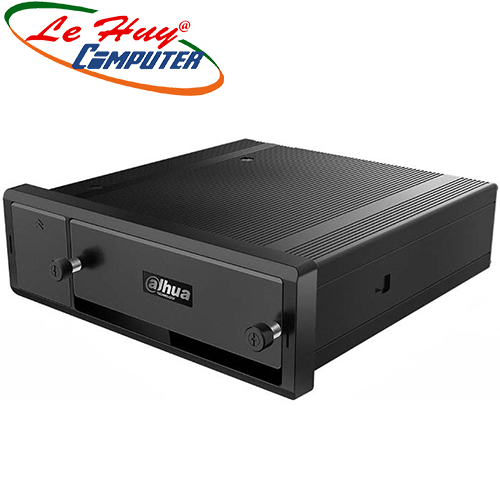 Đầu ghi camera hành trình HDCVI 4 kênh DAHUA MXVR4104-GC
