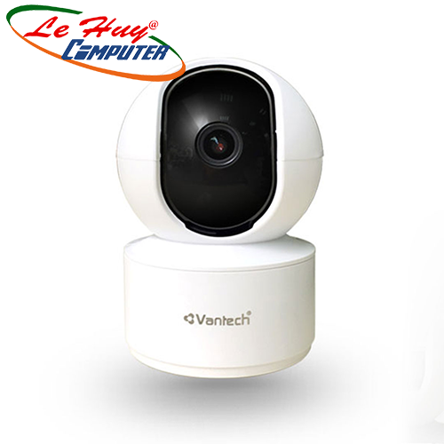 Camera AI Wifi 3MP VANTECH V2010B