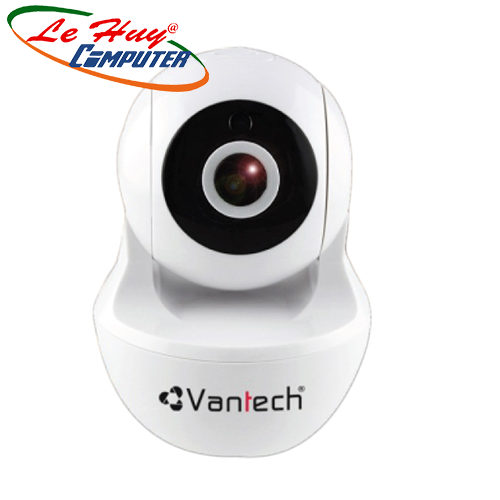 Camera Wifi Robot 2MP VANTECH V2010