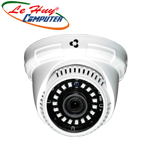 Camera 3in1 Dome 2MP VANTECH VP-114X
