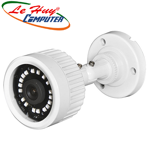 Camera 3 in 1 hồng ngoại 2.0 Megapixel VANTECH VP-124X