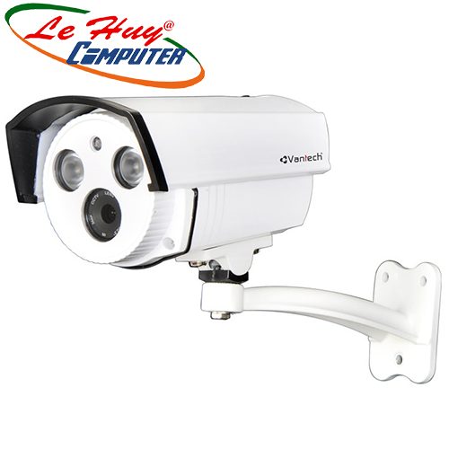 Camera HDTVI 2MP Vantech VP-176TP/AP/CP