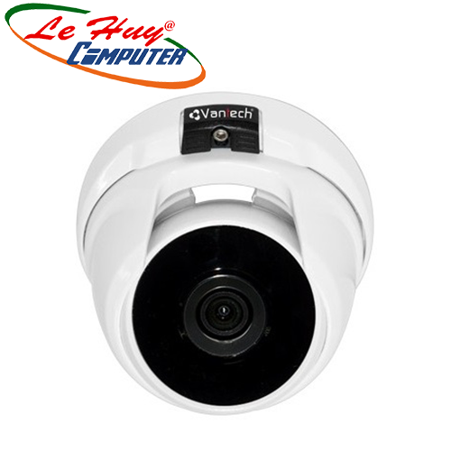 Camera Dome AHD 2.3 Megapixel VANTECH VP-100SSA/SST/SSC