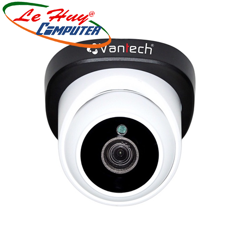 Camera Dome 3 in 1 VANTECH VP-2224A/T/C