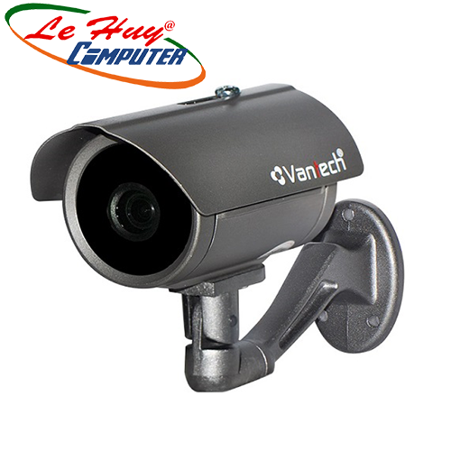 Camera HDCVI 2.3 Megapixel VANTECH VP-200SSC