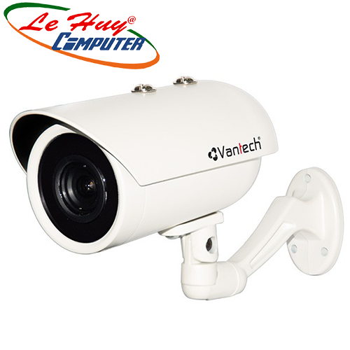 Camera HDCVI 2.0 Megapixel VANTECH VP-408SC