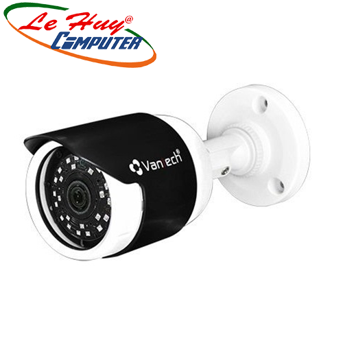 Camera HD-TVI hồng ngoại VANTECH VP-158TVI