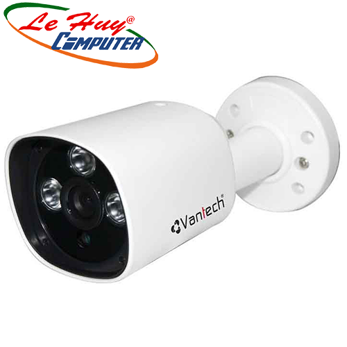 Camera Analog Vantech VP-292T 2.0 Megapixel