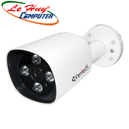Camera HD-TVI hồng ngoại VANTECH VP-312TVI