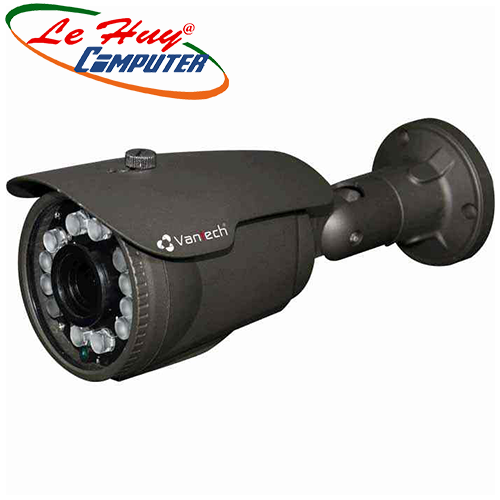 Camera Analog Vantech VP-273A 2.0 Megapixel