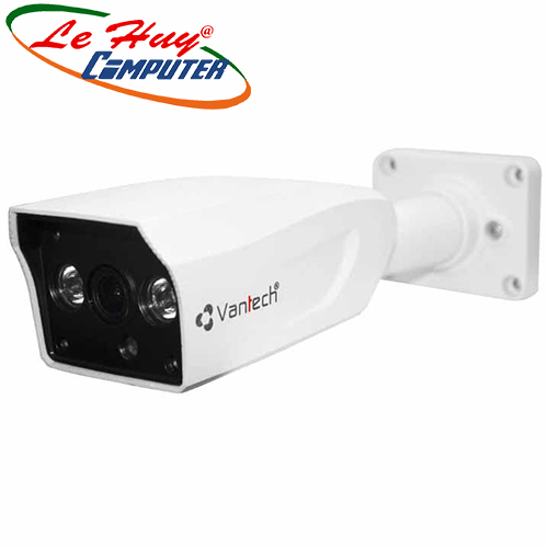 Camera HDCVI hồng ngoại 2.0 Megapixel VANTECH VP-163C