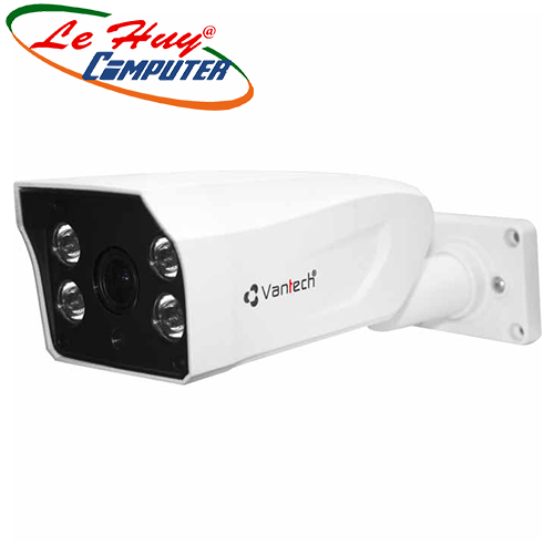 Camera HDCVI hồng ngoại 2.0 Megapixel VANTECH VP-173C