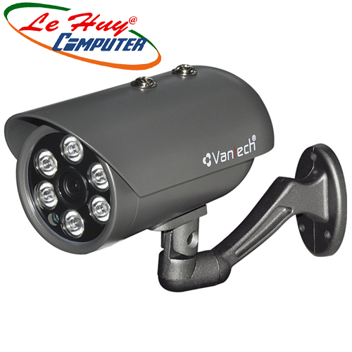 Camera HD-TVI hồng ngoại 2.0 Megapixel VANTECH VP-1133TVI