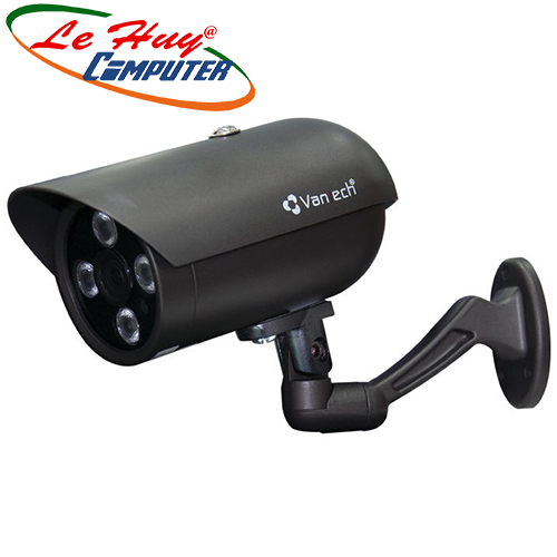 Camera HD-TVI hồng ngoại VANTECH VP-133TVI