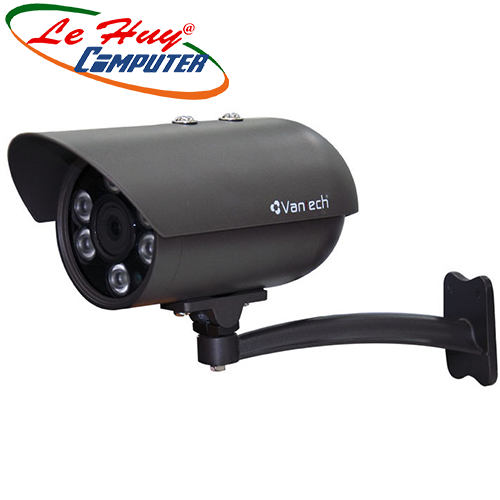 Camera HD-TVI hồng ngoại VANTECH VP-143TVI