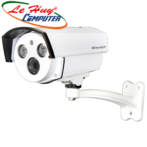 Camera 3 in 1 hồng ngoại 4.0 Megapixel VANTECH VP-177ATC