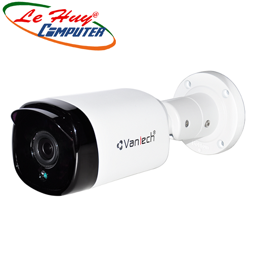 Camera AHD hồng ngoại 8.0 Megapixel VANTECH VP-8200A
