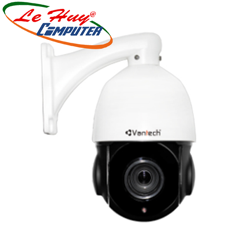 Camera HD-TVI Speed Dome hồng ngoại 1.3 Megapixel VANTECH VP-301TVI