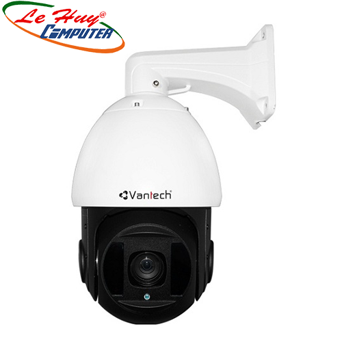 Camera Speed Dome 3 in 1 hồng ngoại 2.0 Megapixel VANTECH VP-5012A/T/C