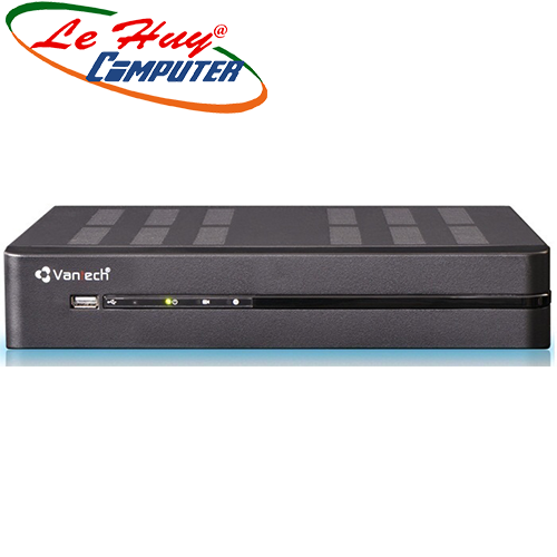Đầu ghi hình 4 in 1 4 kênh VANTECH VP-464TVI
