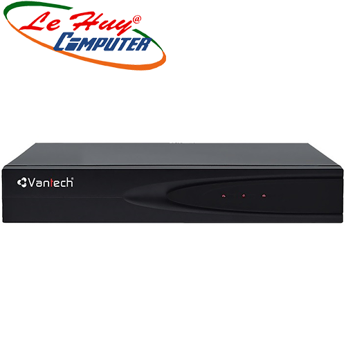 Đầu ghi hình All in One 16 kênh VANTECH VP-1668H264