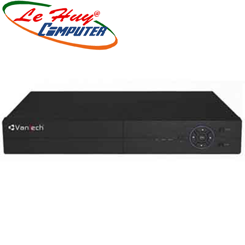 Đầu ghi hình All In One 4 kênh VANTECH VP-4068H265
