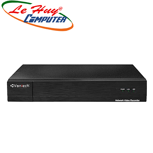 Đầu ghi hình camera IP 32 kênh VANTECH VP-32268N-H265+