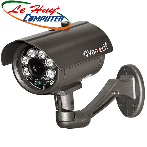 Camera HD-CVI hồng ngoại 2.0 Megapixel VANTECH VP-150C